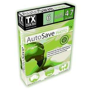  Microboards 6 Pack AutoSave Photo Backup TX Electronics