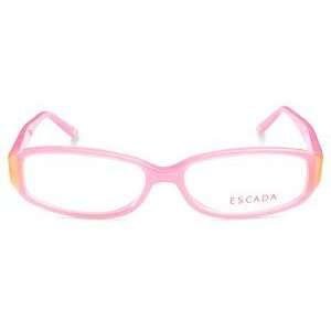  Escada VES 054 6YM Eyeglasses