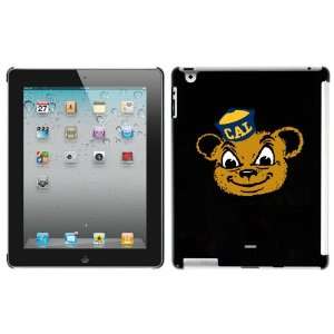 UC Berkeley Mascot design on New iPad Case Smart Cover Compatible (for 