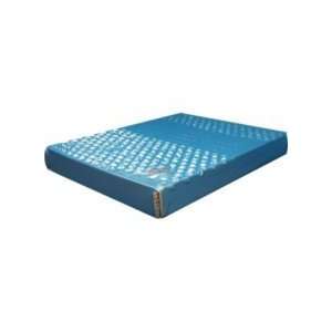 Organic Waterbed Mattress Hydro Support 1400 Size Queen  
