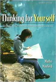   and Writing, (141301772X), Marlys Mayfield, Textbooks   