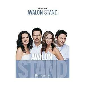  Avalon   Stand Musical Instruments