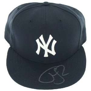 Jay Z Yankee Hat 