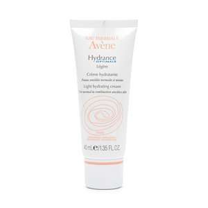  Avene Hydrance Optimale Light Hydrating Cream 40ml Health 