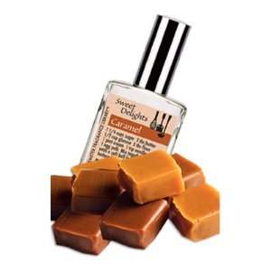  Caramel Perfume 4.0 oz COL Spray Beauty