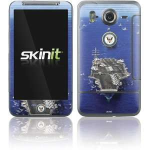  Skinit US Navy Ship Fleet Vinyl Skin for HTC Inspire 4G 