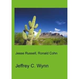  Jeffrey C. Wynn Ronald Cohn Jesse Russell Books