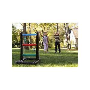 Sizzlin Cool Inflatable Ladderball 