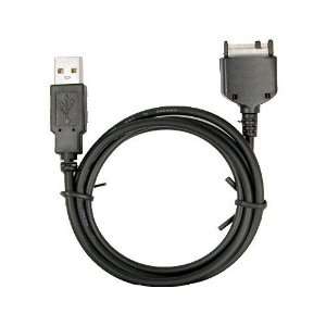  Eforcity USB Data Cable for Motorola ROKR E1 [E790 