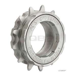  ACS Crossfire Freewheel 13t Silver