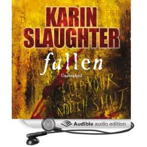   (Audible Audio Edition) Karin Slaughter, Jennifer Woodward Books