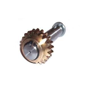  BRONZE GEAR FOR 7 X 12 METAL CUTTING BAND SAWS