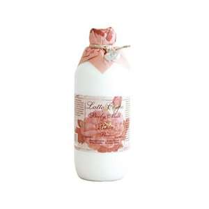  Erbario Toscano Rose Body Milk Beauty