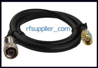   cable for AirMax 5G20 series,Yagi /Panel wifi ,GSM antenna , etc