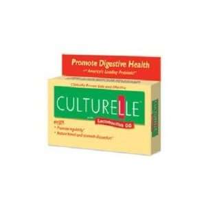  Culturelle Caplets 30