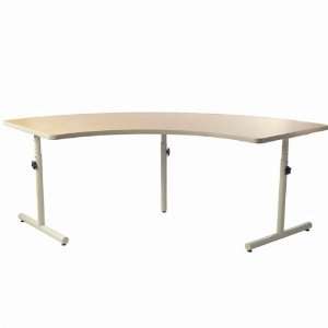  Quarter Round Therashape Accessible Table With Knob 