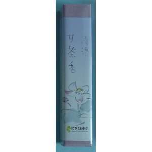 Buddhas Pleasure   (Shoujou Amacha kou)   Hydrangea Tea Based Incense 