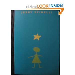  Stargirl Jerry Spinelli Books
