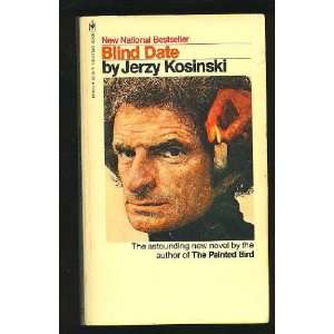  Blind Date Jerzy Kozinski Books