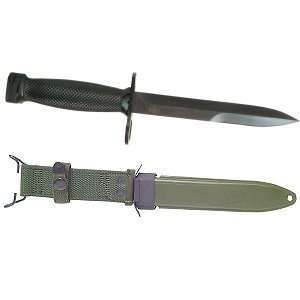  US M7 Bayonet with M8A1 Scabbard