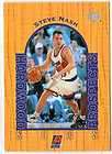 96 97 Allen Iverson Hardwood Prospects Near Mint mint