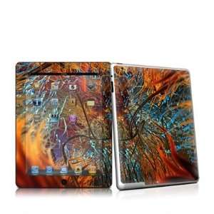  Axonal Design Protective Decal Skin Sticker for Apple iPad 