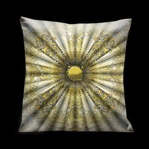  Lama Kasso 200 004 Parisian Decorative Pillow