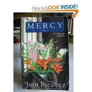 Mercy Jodi Picoult Books