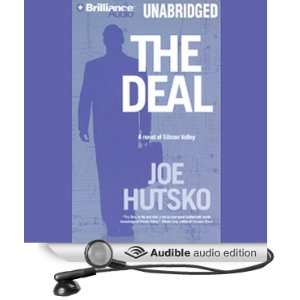    The Deal (Audible Audio Edition) Joe Hutsko, Jim Bond Books