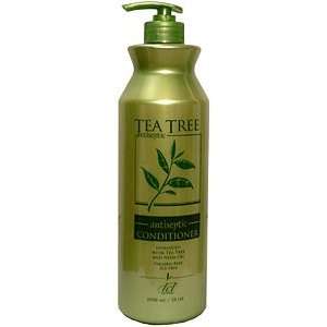   Tree Antiseptic Hair Conditioner Enhanced With Tea Tree & Neem Oil 35