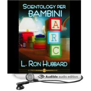   Per Bambini (Child Scientology) [Unabridged] [Audible Audio Edition