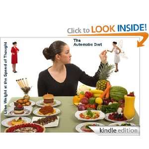 The Automatic Diet Michael Kane, Mary Kane  Kindle Store