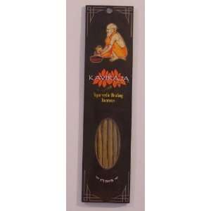  Power   Kaviraja Ayurvedic Healing Incense Beauty