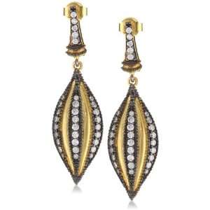  Azaara Paris Adele Drop Earrings Jewelry