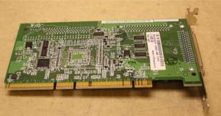Dell C4272 U320 SCSI Controller Adaptec ASC 39320 Card  