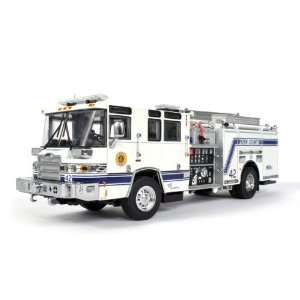  TWH COLLECTIBLES 081 01166   1/50 scale   Emergency 