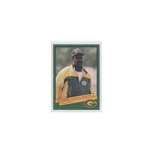    1992 Packers Police #16   Ray Rhodes CO Sports Collectibles