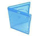 Premium Blu Ray Case,WIth Logo ,12mm, Lot of 5  