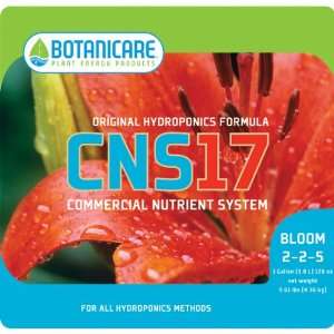   CNS17 Hydro Formula Grow Supplement for Plants Patio, Lawn & Garden