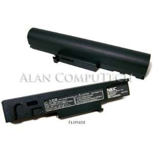  NEC MC BA9 7.2V 2000mAh Li Ion Battery Electronics