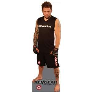  Renato Babalu   MMA Fighter 73 x 23 Print Stand Up 