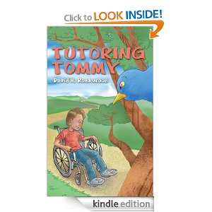 Start reading Tutoring Tommy  Don 