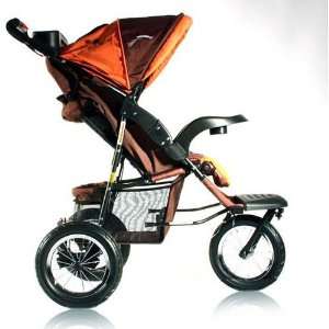  GoGoBabyz Urban Advantage Stroller Baby