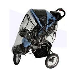  Urban Advantage Stroller Rain Cover Baby