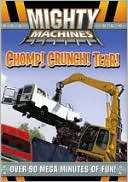 Mighty Machines Chomp Crunch $6.99