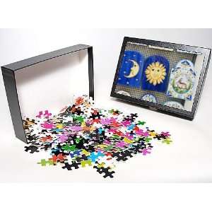   Jigsaw Puzzle of Tuscan ceramics from Robert Harding Toys & Games