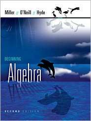  Algebra, (0073028711), Julie Miller, Textbooks   