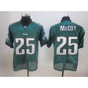  2012 Nike LeSean McCoy#25 Philadelphia Eagles Jerseys Sz 
