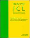 DOS/VSE JCL, (091162550X), Steve Eckols, Textbooks   