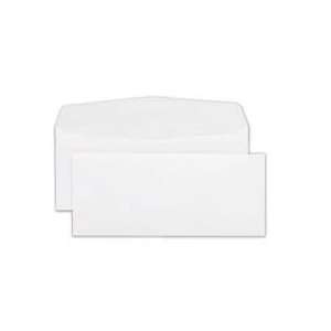  Sparco Products Products   Box Envelopes, No 10, Regular 